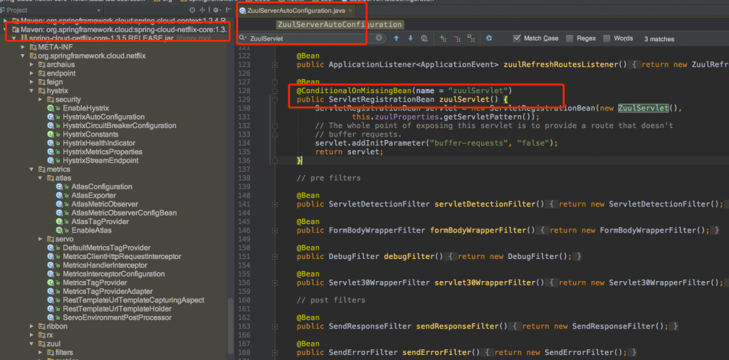 Spring Cloud Zuul使用Micrometer收集指标 Heart.Think.Do