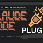 【Claude Code】Plugin 【Claude Code】Plugin
